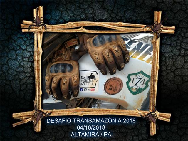 05/10/2018 - AMAZONAS
